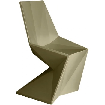 Vondom Vertex Khaki zelená