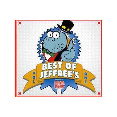 Various - Best Of Jefree's 1 - Digi