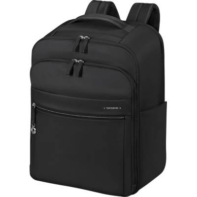 Samsonite Move Journey Ruksak Čierny 33 l