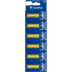 VARTA Молив за батерии VARTA Longlife AA 6-cell 4106101486 (4106101486)