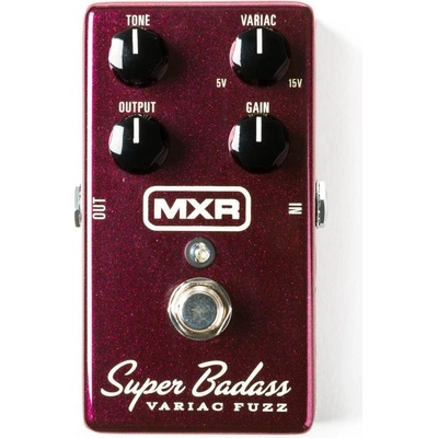Dunlop MXR M236 Super Badass Variac