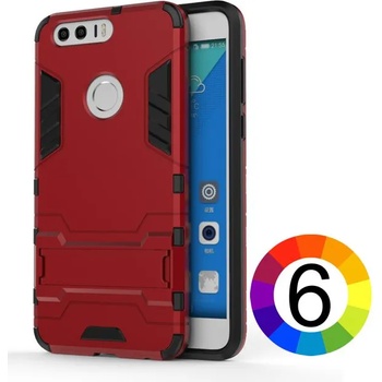 Image 1 of Huawei Honor 8 Удароустойчив Калъф и Протектор
