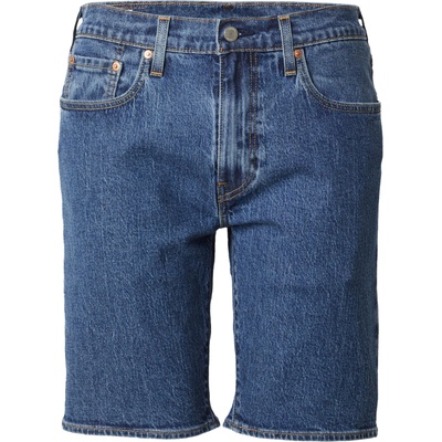 Levi's Дънки '405 Standard Shorts' синьо, размер 30