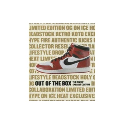 Out of the Box | Bobbito Garcia