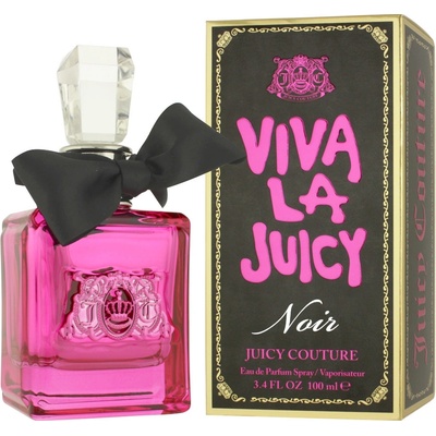 Juicy Couture Viva la Juicy Noir parfumovaná voda dámska 100 ml