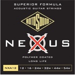 Rotosound NXA12 Струни за акустична китара