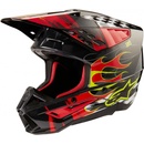 Alpinestars Supertech M5 Rash