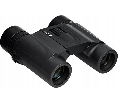 Focus Activa 8x21