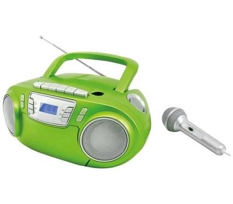 Soundmaster SCD5800