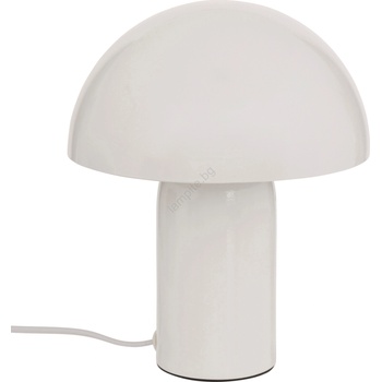 Atmosphera - Настолна лампа LITO 1xE27/25W/230V бяла (P6930)
