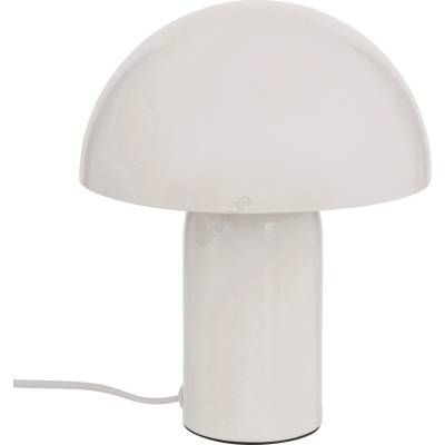 Atmosphera - Настолна лампа LITO 1xE27/25W/230V бяла (P6930)