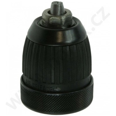 Sklíčidlo 1,0 - 10 mm 1/2-20UNF rychloupínací plastový plášť NAREX 647526