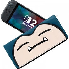 Funlab Snorlax Carrying Case for Nintendo Switch 2 HRF1302