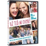 MagicBox Вече ми липсваш - dvd (012898)