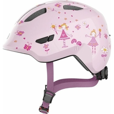 Abus Smiley 3.0 Rose Princess 2023