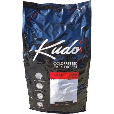 Kudo Dog LG Adult Medium&Maxi Red Meat 20 kg