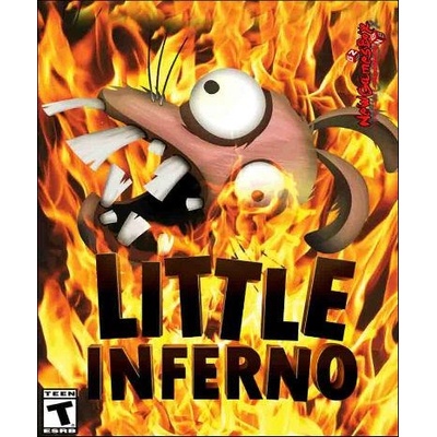 Tomorrow Corporation Little Inferno (PC)