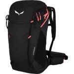 Salewa Туристическа раница Salewa Alp Trainer 25 Walking backpack - Black Out - размер One Size (502-3431-0511)