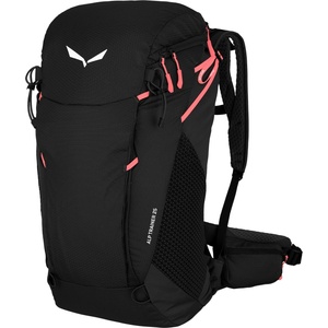 Salewa Туристическа раница Salewa Alp Trainer 25 Walking backpack - Black Out - размер One Size (502-3431-0511)