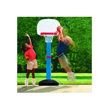 Little Tikes Easy Score