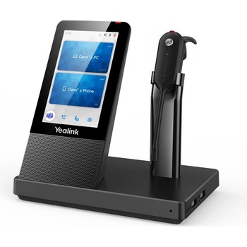Yealink WH67 UC