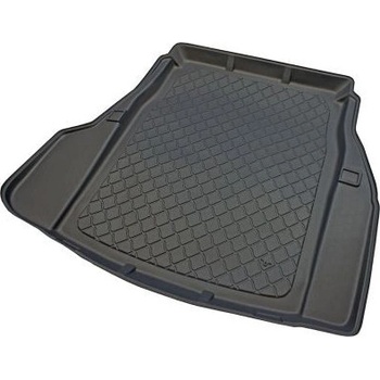 Astar Гумирана стелка за багажник за BMW 5 E60 (2003-2010) Sedan with left and right wing