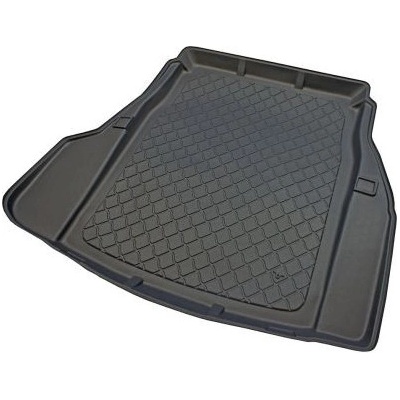 Astar Гумирана стелка за багажник за BMW 5 E60 (2003-2010) Sedan with left and right wing