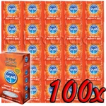 Skins Ultra Thin 100 pack