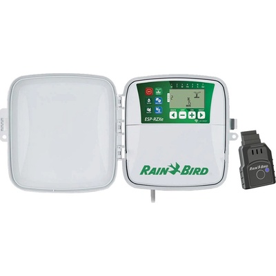 Rain Bird RZXe8 WIFI Exteriérová – Zboží Dáma Rain Bird RZXe8 WIFI Exteriérová – Zboží Dáma