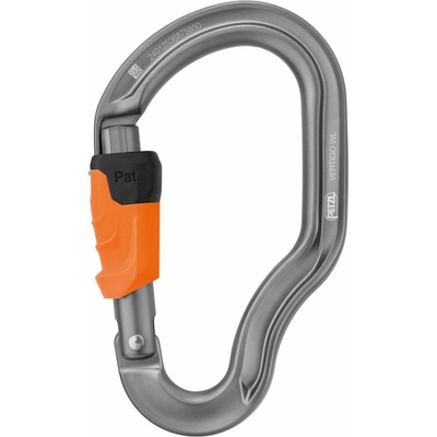 Petzl VERTIGO WIRE-LOCK 10 ks