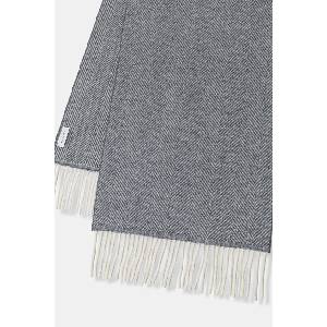 Lanvin шал дамски от вълна (710002440) - answear - 234,50 лв