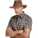 Bushman Rancher brown