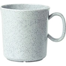Waca Hrnek Granit Uni 400 ml