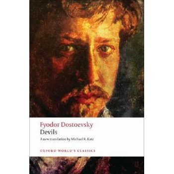 Image 1 of Devils | Fyodor Dostoevsky