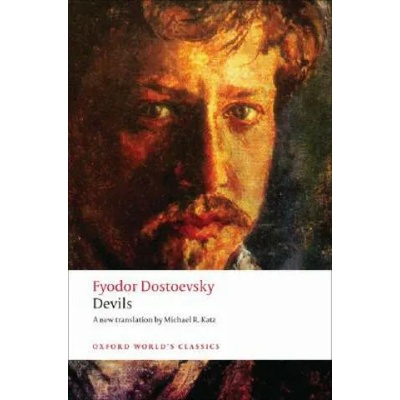 Devils | Fyodor Dostoevsky