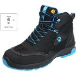 Bata Bata summ one w s3 b81 / Предпазни ботуши до глезена s3 - черни 40 (b81b140)