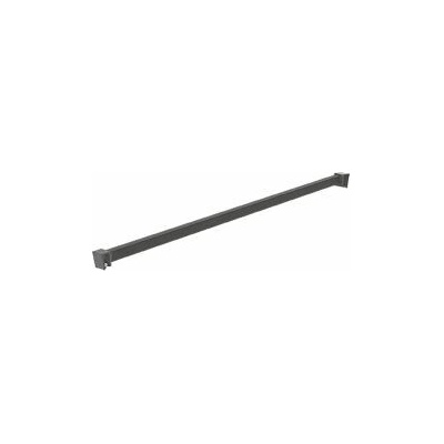 Orgastore 410 priečný reling, 2000 mm, antracit