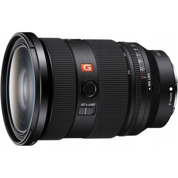 Sony E FE 24-70 mm f/2.8 GM II