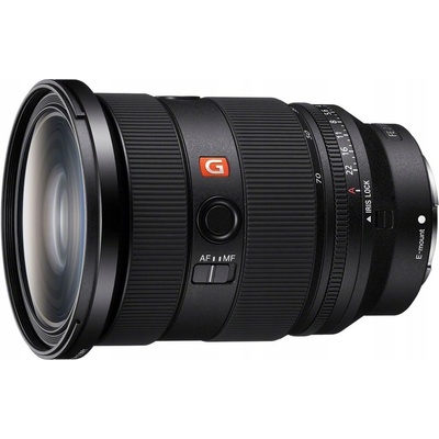 Sony E FE 24-70 mm f/2.8 GM II
