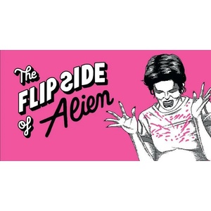 Flip Side of. . . Alien | Little White Lies (2019)