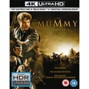 Mummy: Trilogy BD