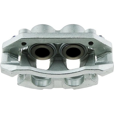 Brzdový třmen, Přední, Levá, Chrysler Aspen HG 2007-2009, Dodge Dakota ND 2005-2011, Dodge Durango HB 2007-2009, Dodge RAM DR/DH/D1/DC/DM 2006-20 ...