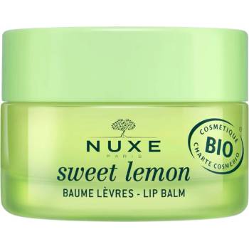 NUXE Sweet Lemon Балсам за устни 15 ml *Тестер