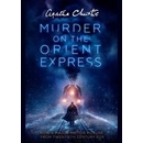 Murder on the Orient Express