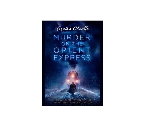 Murder on the Orient Express