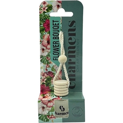 Charmens Flower Bouqet 8 ml