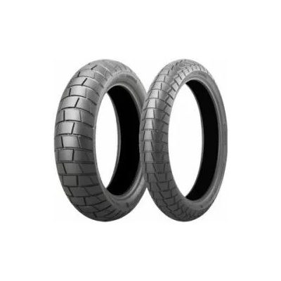 Bridgestone Battlax Adventure Trail AT41 130/80-17 65H