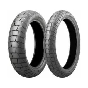 Bridgestone Battlax Adventure Trail AT41 130/80-17 65H Мотоциклетни гуми