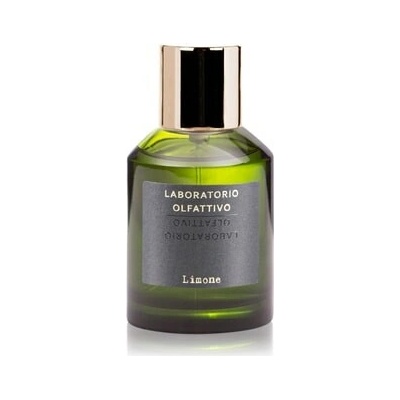 Laboratorio Olfattivo Master's Collection Limone kolínská voda unisex 100 ml
