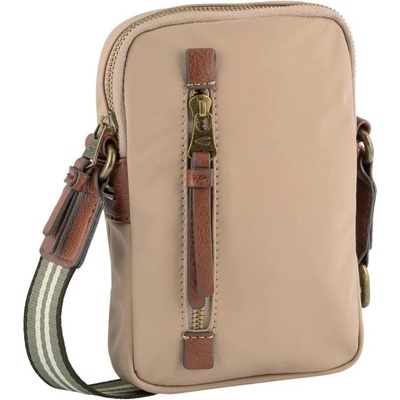 Camel Active taška přes rameno 303-609 béžová 23